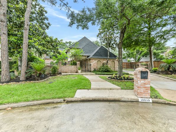 16019 Stratton Park Dr