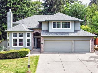 11609 NE 36th Ct, Vancouver, WA 98686