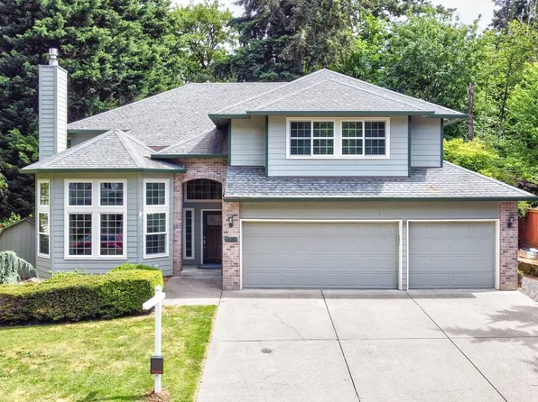 11609 NE 36th Ct, Vancouver, WA 98686