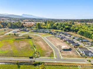 Willow Creek Manor Phase C, Sequim, WA 98382