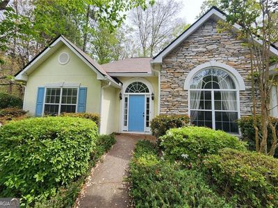 5623 Wandering Vine Ln SE, Mableton, GA, 30126