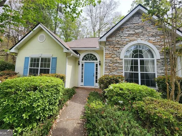 5623 Wandering Vine Ln SE, Mableton, GA 30126