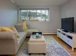 171 South St APT 2A, Jamaica Plain, MA 02130