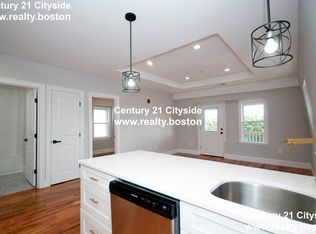 173 Trenton St #5, Boston, MA 02128