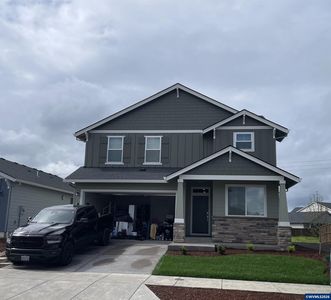 1498 Logan Pkw SE, Albany, OR, 97322