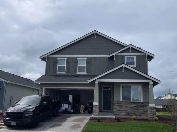 1498 Logan Pkw SE, Albany, OR 97322