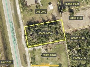 5820 Stringfellow Rd, Saint James City, FL 33956