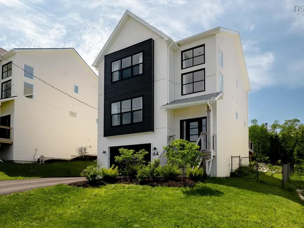 64 Angler Dr, Halifax, NS B3R 0C8
