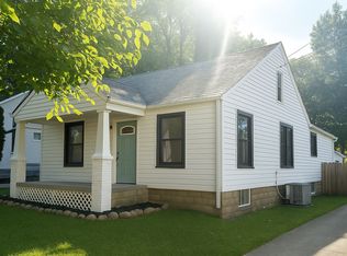 106 Clyde St, Lexington, KY