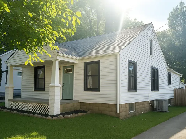 106 Clyde St, Lexington, KY 40508