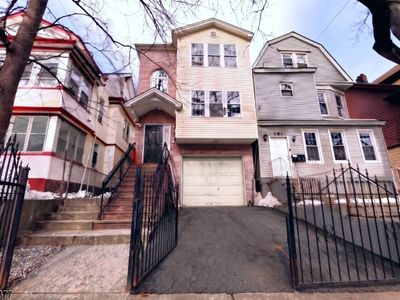 193 Renner Ave, Newark, NJ, 07112