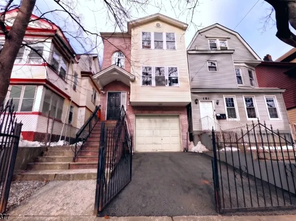 193 Renner Ave, Newark City, NJ 07112