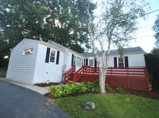 20839 N Cumnor Ave, Barrington, IL 60010