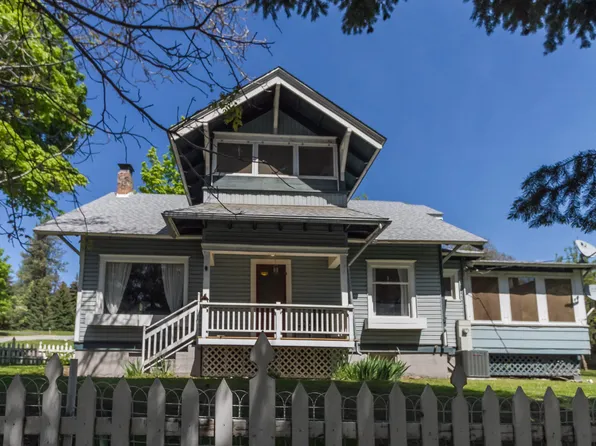 810 N Hofstetter St, Colville, WA 99114