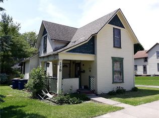118 S Wolf Creek St, Brookville, OH 45309