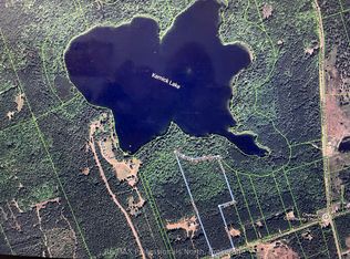 1022 Chetwynd Rd, Armour, ON P0A1C0