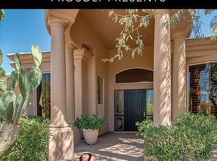 11752 E Wethersfield Rd, Scottsdale, AZ 85259