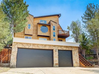 6630 Carr Street, Arvada, CO, 80004