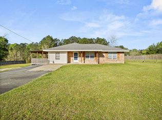 128 Kelley St, Leesville, LA 71446