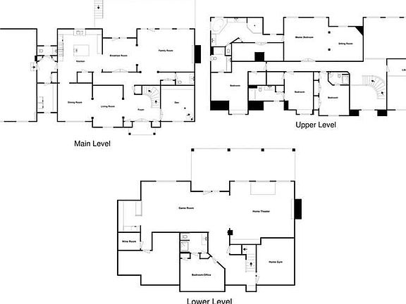 3rd image of 707 Parkview Dr