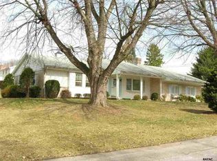 1721 Northview Rd, York, PA 17406