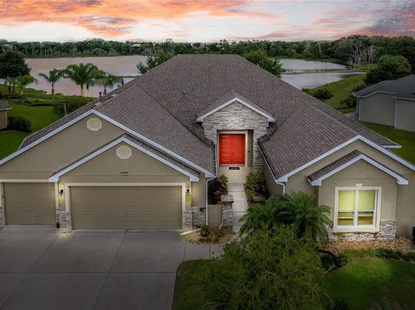8065 Bridgeport Bay Cir, Mount Dora, FL 32757
