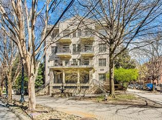 1055 Piedmont Ave NE UNIT 311, Atlanta, GA 30309