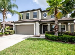 14326 Haddon Mist Dr, Wimauma, FL 33598