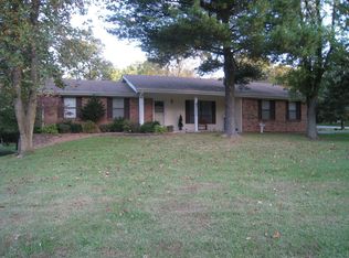 5904 Lafayette Dr, Weldon Spring, MO 63304