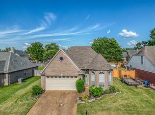 5400 Evening Mist Dr, Arlington, TN 38002