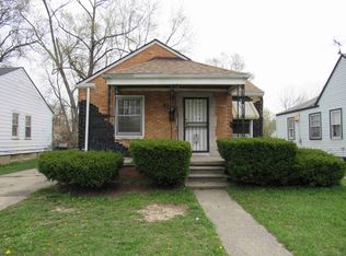 8418 Auburn St, Detroit, MI