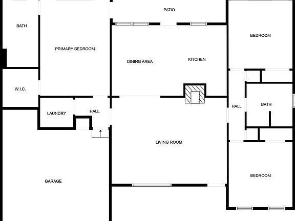 2nd image of this home