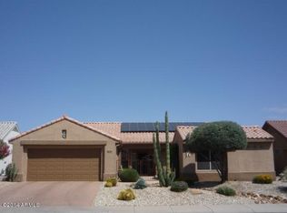 15148 W Corral Dr, Sun City West, AZ 85375