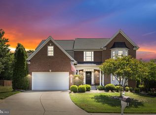 10307 Antietam Ct, Fredericksburg, VA 22408