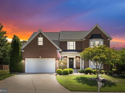 10307 Antietam Ct, Fredericksburg, VA, 22408