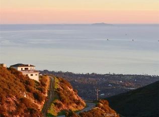 3040 Gibraltar Rd, Santa Barbara, CA 93105