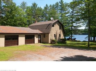 12 Town Line Rd, Hartland, ME 04943