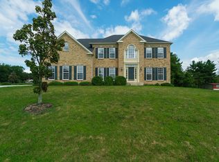 95 Autumnwood Ave, York, PA 17404