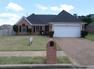 5406 Gardendale St, Memphis, TN 38141