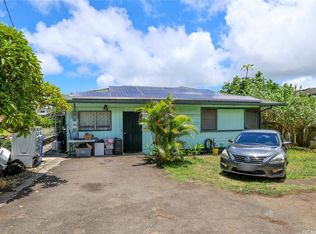 45-1095 Grote Rd APT A, Kaneohe, HI 96744