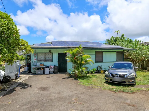 45-1095 Grote Rd APT A, Kaneohe, HI 96744
