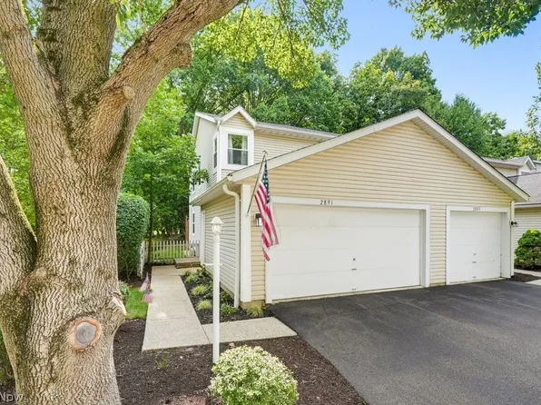 2891 Heatherwood Ct, Stow, OH 44224