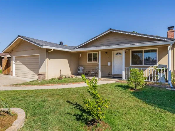 6906 Van Maren Ln, Citrus Heights, CA 95621