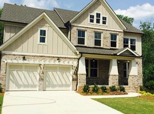 513 Highland Dr, Woodstock, GA 30188