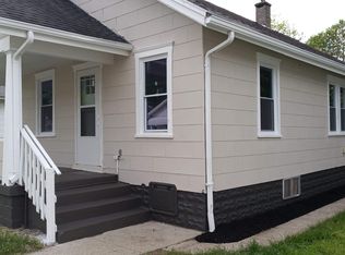 209 Seever St, Springfield, OH 45506