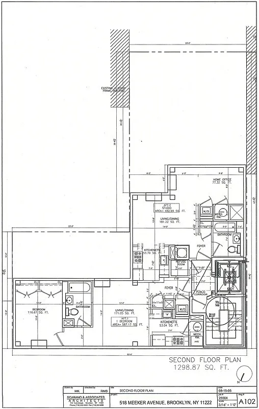 floor plan 6
