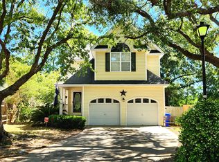 750 Shell Sand Rd, Charleston, SC 29412