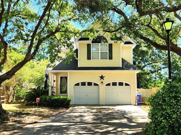 750 Shell Sand Rd
