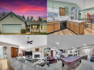 161 Hutchings Farm Dr S, O'Fallon, MO 63368