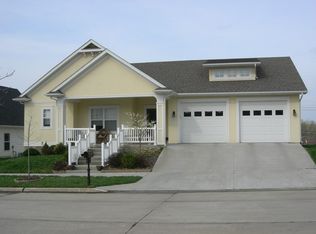 2403 Corona Rd, Columbia, MO 65203